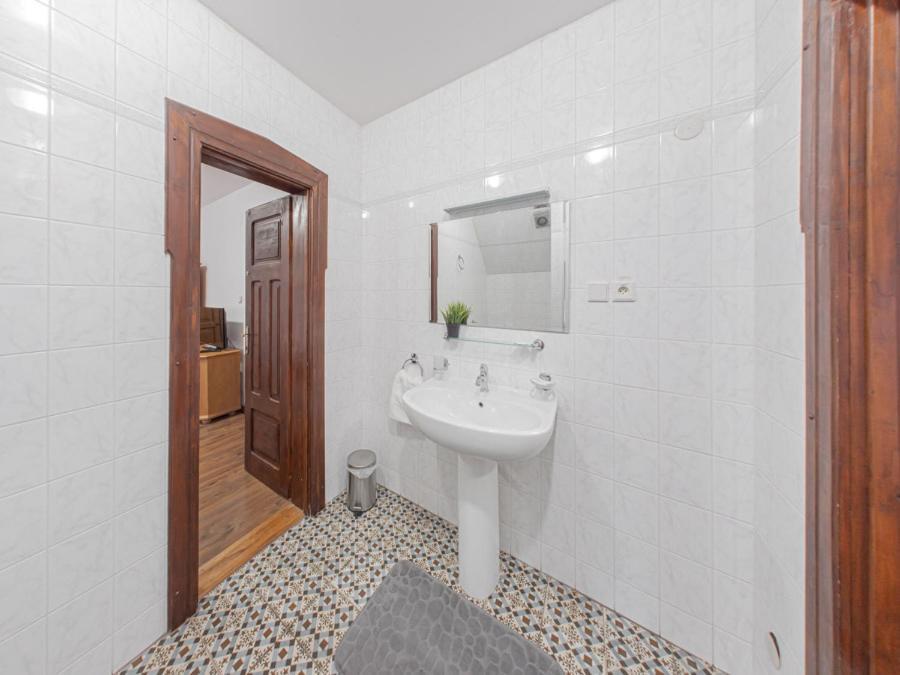 Hotel Salamander Banská Štiavnica Buitenkant foto