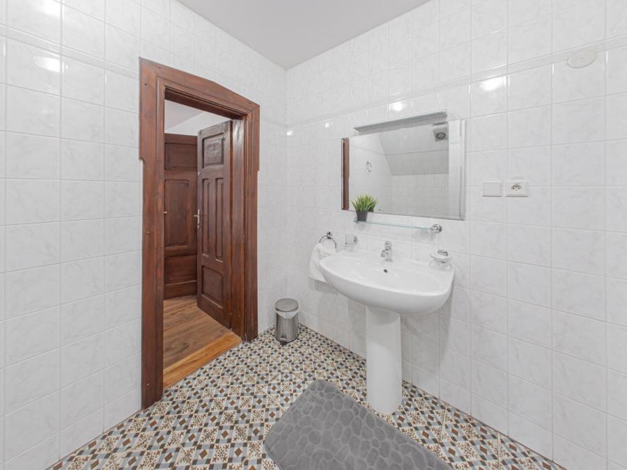 Hotel Salamander Banská Štiavnica Buitenkant foto