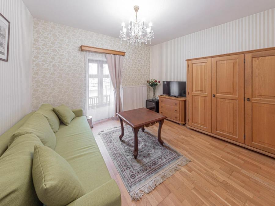 Hotel Salamander Banská Štiavnica Buitenkant foto